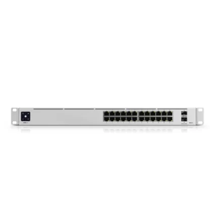 UniFi Switch Pro 24 Gen2 USW-Pro-24