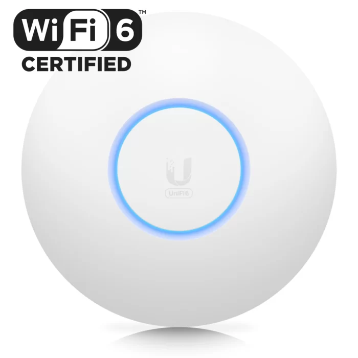 Point Accès UBIQUITI UniFi WiFi 6+