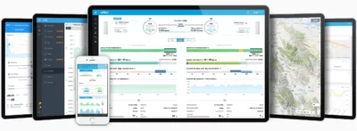 UBIQUITI AIRFIBER 5XHD 5 GHZ (AF-5XHD)