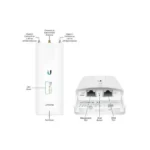 UBIQUITI AIRFIBER 5XHD 5 GHZ (AF-5XHD)