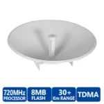 Ubiquiti PBE-5AC-620 Antenne MIMO POWERBEAM AC 620 5GHZ 29DBI