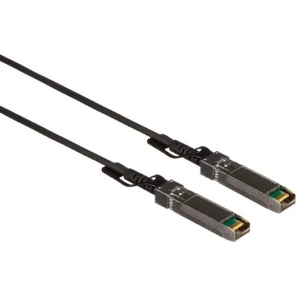 Ubiquiti UDC-2 Compatible 2m 10G SFP+ Câble Cuivre Direct Attach