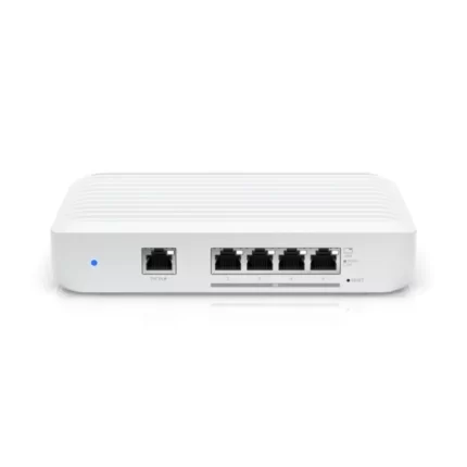 COMMUTATEUR USW-FLEX-XG UBIQUITI UNIFI 4 PORTS 10G