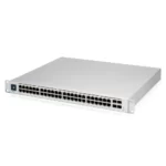 Ubiquiti USW-PRO-48 commutateur réseau Géré L2/L3