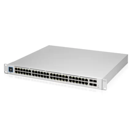 Ubiquiti USW-PRO-48 commutateur réseau Géré L2/L3