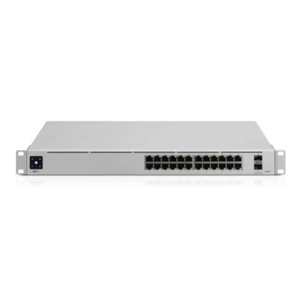 UniFi Switch Pro 24 Gen2 USW-Pro-24