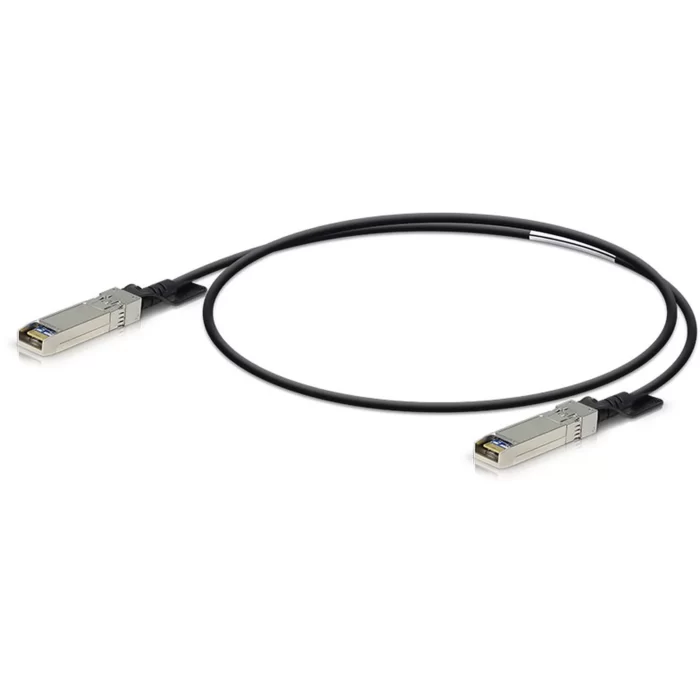 Cable Fibre Optique UDC-2 10 Gbps 2 Mètres