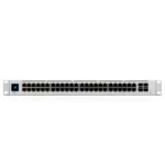 Ubiquiti USW-PRO-48 commutateur réseau Géré L2/L3