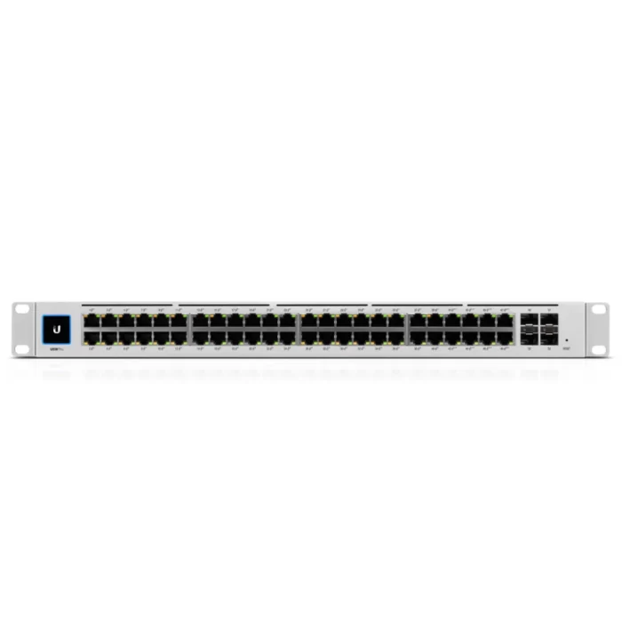 Ubiquiti USW-PRO-48 commutateur réseau Géré L2/L3