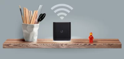 Routeur/Point Accès Ubiquiti AirCube AC