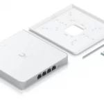 Ubiquiti UniFi AP U6 Enterprise In-Wall