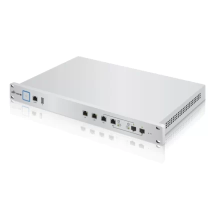 Ubiquiti Unifi Security Gateway Pro 4 USG-PRO-4