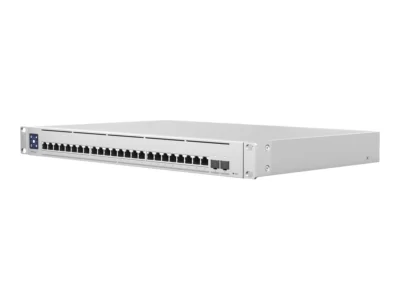 Unifi Switch 24 ports POE EnterpriseXG 24 USW-EnterpriseXG-24