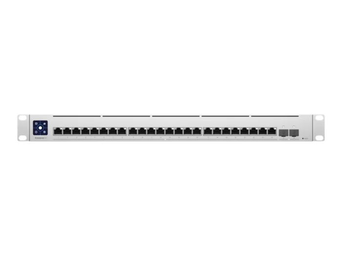 Unifi Switch 24 ports POE EnterpriseXG 24