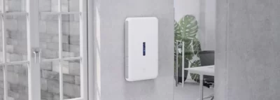 UNIFI DREAM WALL UBIQUITI (UDW)