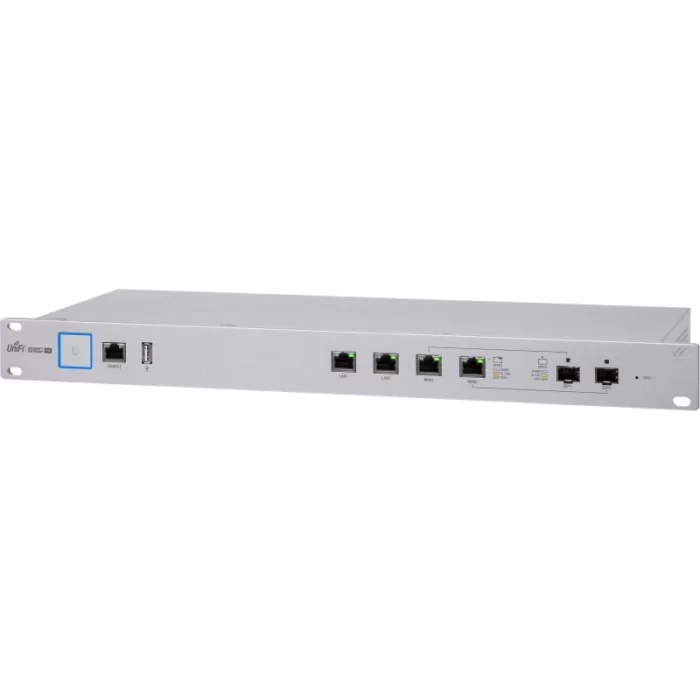 Ubiquiti Unifi Security Gateway Pro 4 USG-PRO-4