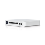 Ubiquiti USW-Pro-8-POE Switch Gigabit UniFi professionnel 8 PoE Layer3