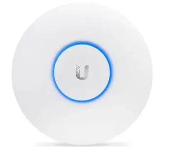 Point d'accès intérieur Ubiquiti UniFi UAP-AC-LR