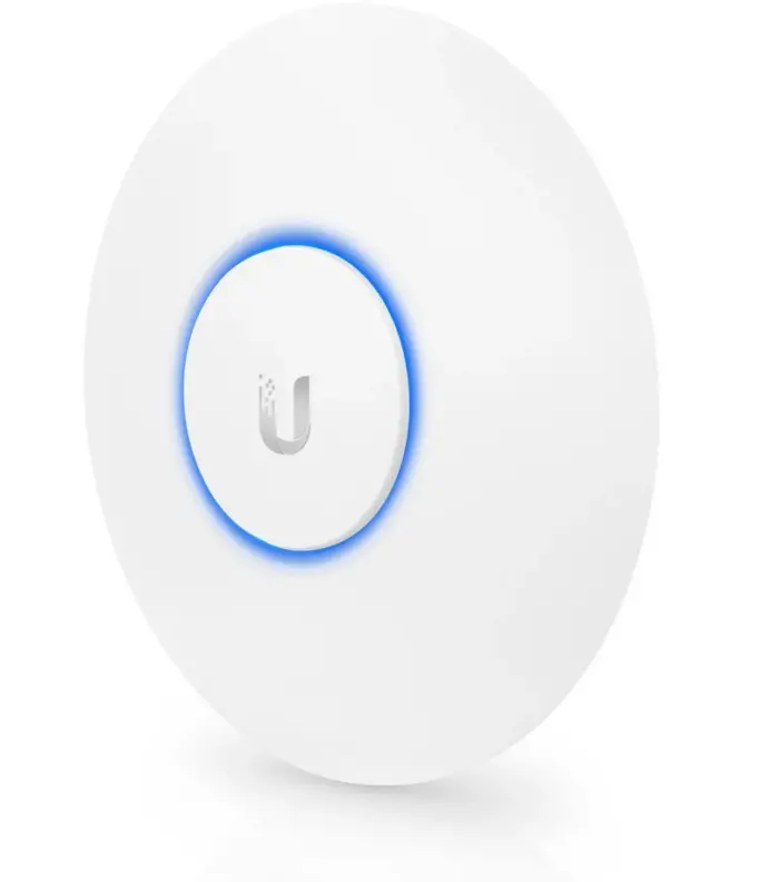 Point d'accès intérieur Ubiquiti UniFi UAP-AC-LR