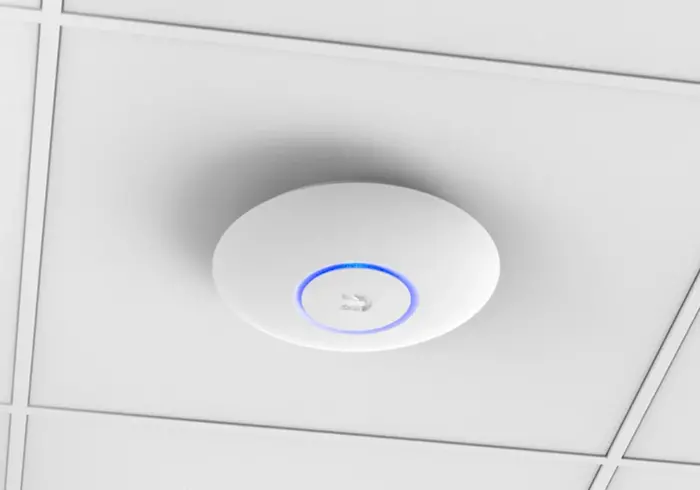 Point d'accès intérieur Ubiquiti UniFi UAP-AC-LR