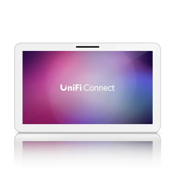 Connecter l'affichage UC-DISPLAY 21,5"