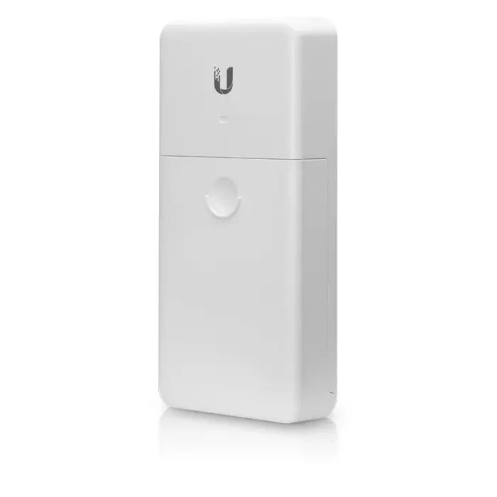 Commutateur extérieur Ubiquiti NanoSwitch 4 ports N-SW