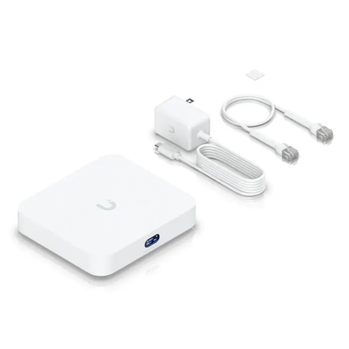 Ubiquiti UniFi Cloud Gateway Ultra UCG-Ultra 1 Gbit