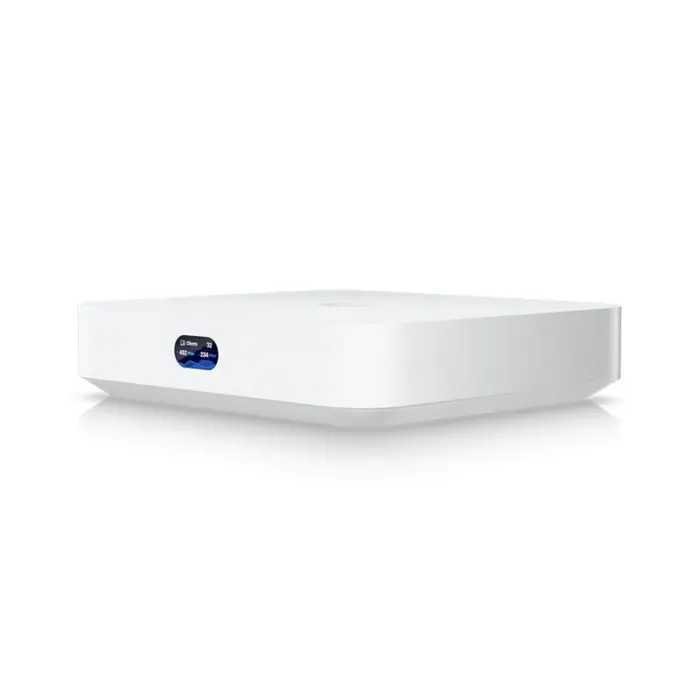 Ubiquiti UniFi Cloud Gateway Ultra UCG-Ultra 1 Gbit