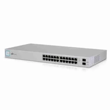 UniFi Switch PoE+ Gigabit Switch 24 ports 250W