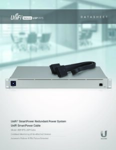 Cable USP-CABLE d'alimentation intelligent 1,5 M – Image 5