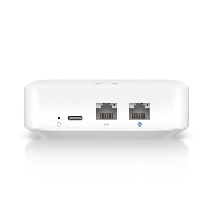 UBIQUITI UNIFI GATEWAY LITE UXG-LITE 1000 MHz