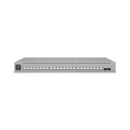 Ubiquiti USW-Pro-Max-24-PoE Unifi Switch Pro Max 24 ports PoE