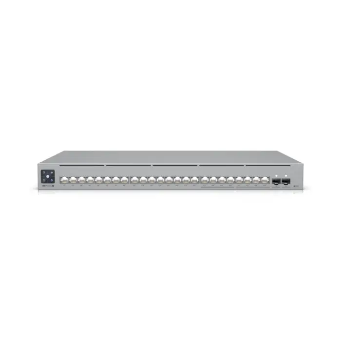 Ubiquiti USW-Pro-Max-24-PoE Unifi Switch Pro Max 24 ports PoE