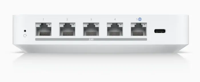 Ubiquiti UniFi Gateway Max UXG-Max