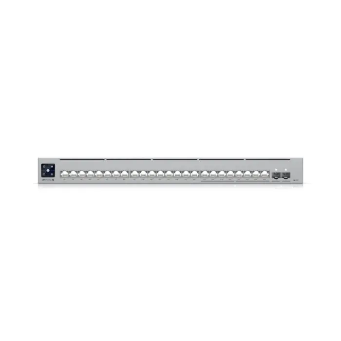 Ubiquiti USW-Pro-Max-24-PoE Unifi Switch Pro Max 24 ports PoE