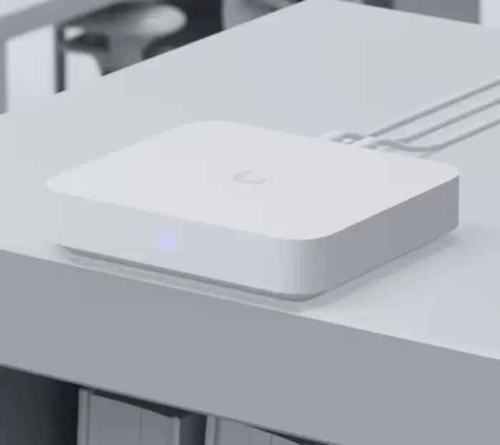 Ubiquiti UniFi Gateway Max UXG-Max