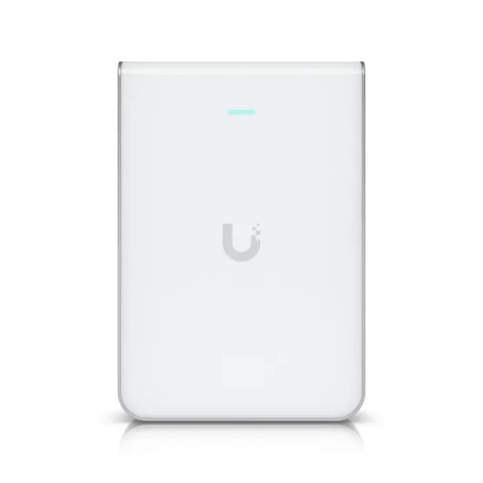 Ubiquiti U7 Pro Wall 5700 Mbit/s Blanc U7-PRO-Mural