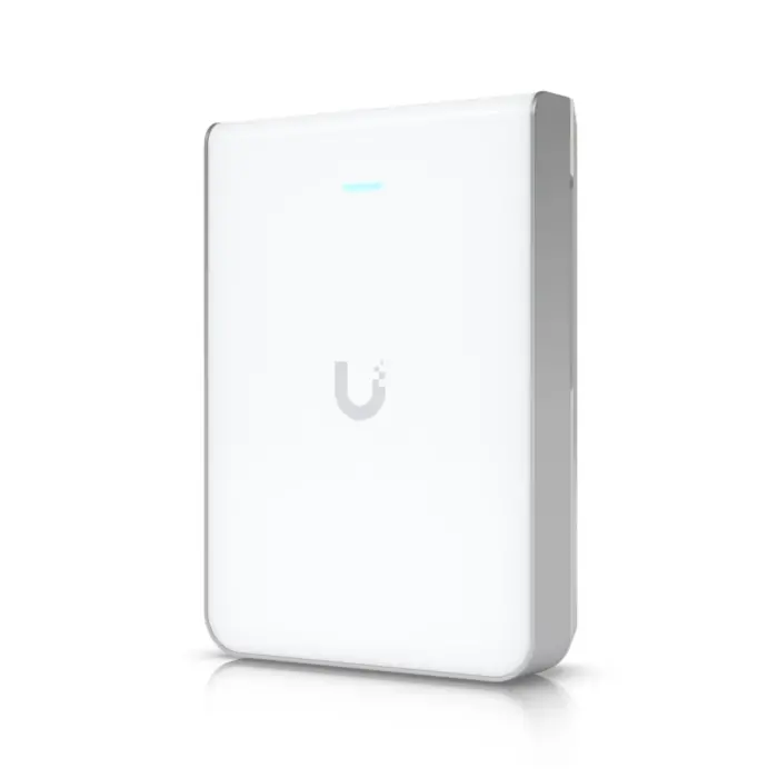 Ubiquiti U7 Pro Wall 5700 Mbit/s Blanc U7-PRO-Mural