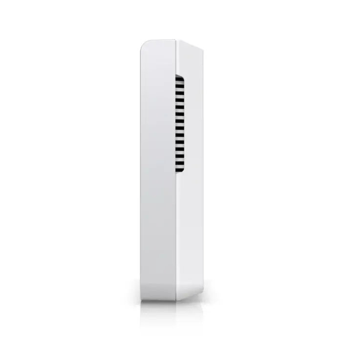 Ubiquiti U7 Pro Wall 5700 Mbit/s Blanc U7-PRO-Mural