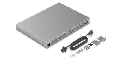 Unifi Switch Pro Max 48 ports USW-Pro-Max-48