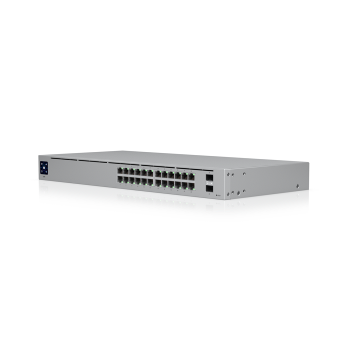 Unifi Switch 24 ports Gen2 USW-24