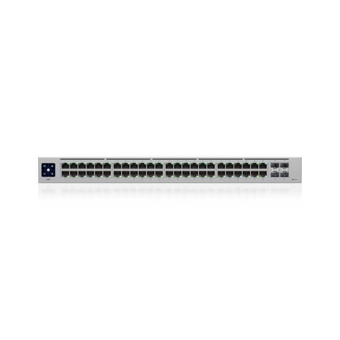 UniFi Switch 48 Gen2 USW-48