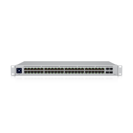 Ubiquiti Networks UniFi USW-48 commutateur réseau Géré L2 Gigabit Ethernet