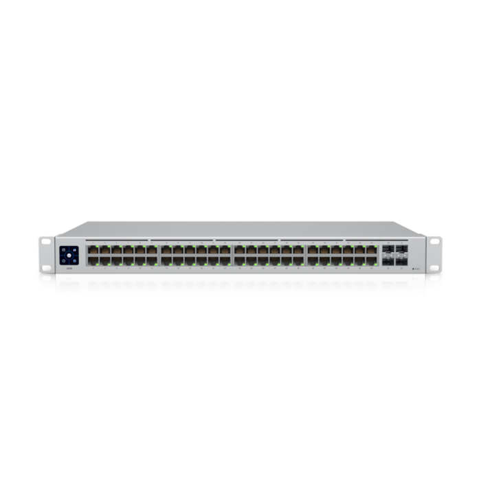 Ubiquiti Networks UniFi USW-48 commutateur réseau Géré L2 Gigabit Ethernet