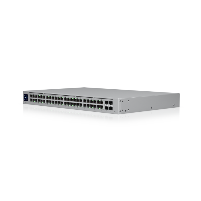 UniFi Switch 48 Gen2 USW-48