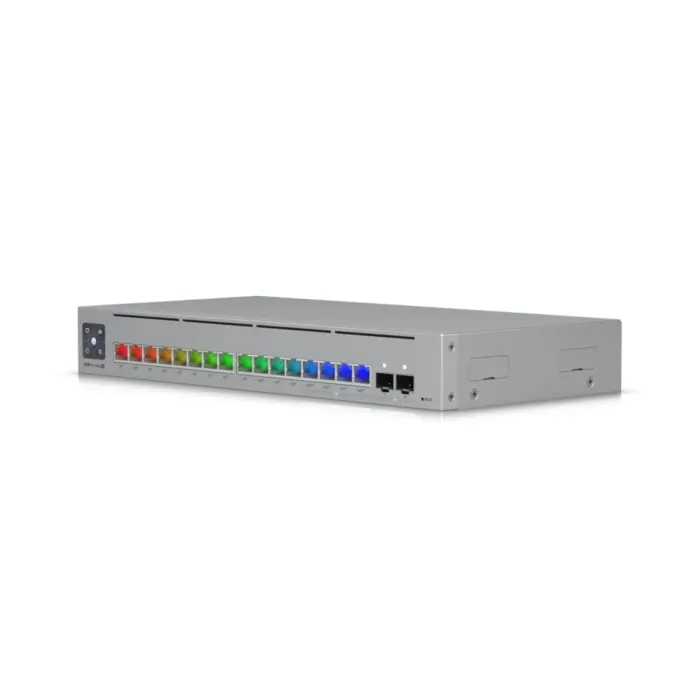 Unifi Switch Pro Max 16 ports PoE USW-Pro-Max-16-PoE