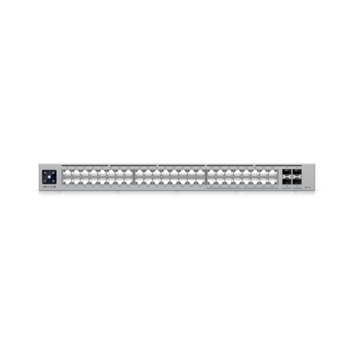 Unifi Switch Pro Max 48 ports PoE USW-PRO-MAX-48-POE