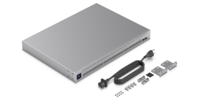 Unifi Switch Pro Max 24 ports USW-Pro-Max-24