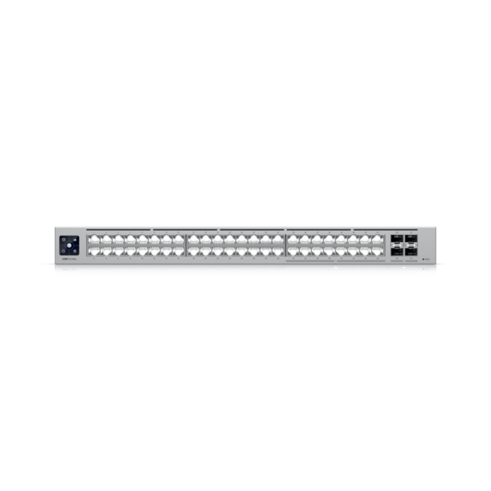 Unifi Switch Pro Max 48 ports USW-Pro-Max-48