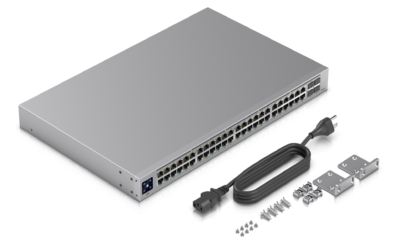 UniFi Switch 48 Gen2 USW-48